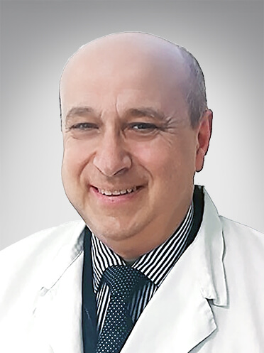 Dr. Tommaso Riga