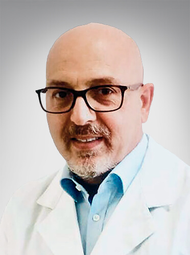 Dott. Antonino Romanzo