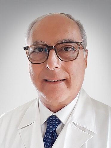Prof. Francesco Sasso