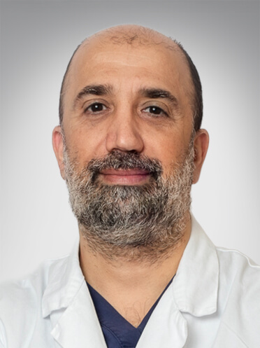 Dott. Sergio Sciacca