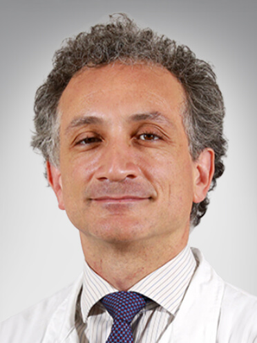 Dr. Aurelio Secinaro