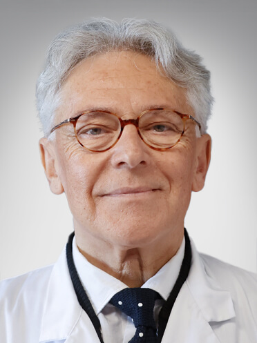 Prof. Ralf Konstantin Senner, MD
