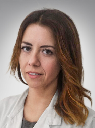 Dott.ssa Maria Eleonora Sergi