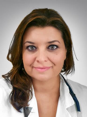 Dott.ssa Manuela Serpilli