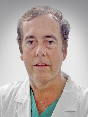 Dr. Fabrizio Signore