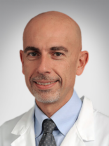 Prof. Marco Spoliti