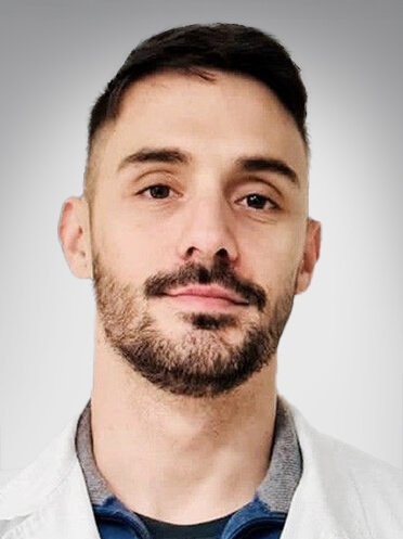 Dott. Christof Stingone