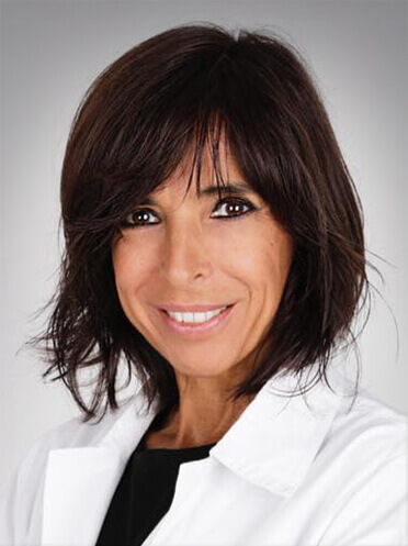 Dr. Deborah Tognozzi