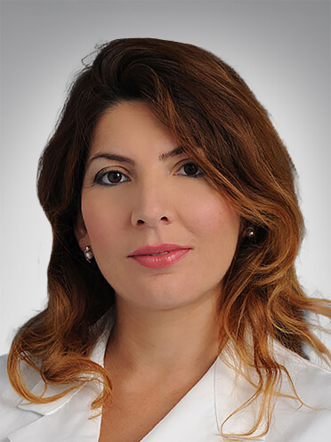 Dr. Claudia Torti