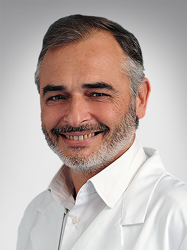 Prof. Stefano Treggiari