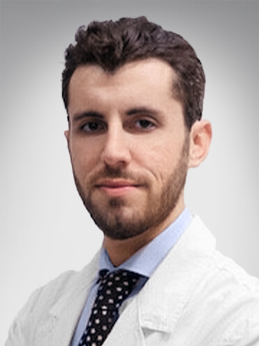 Dott. Federico Tundo