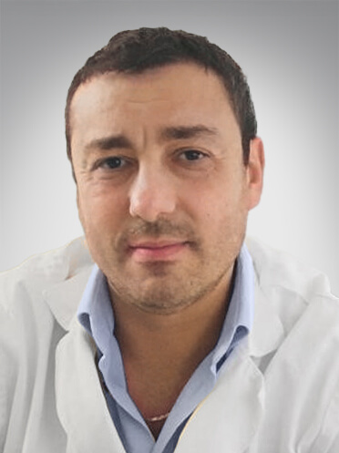 Dott. Antonio Ursone