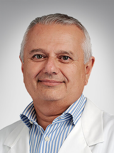 Dr. Claudio Ventura
