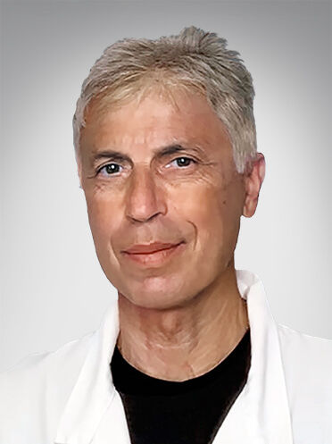 Professor Andrea Vitullo