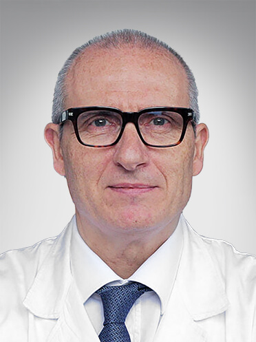 Professor Stefano Zaffagnini