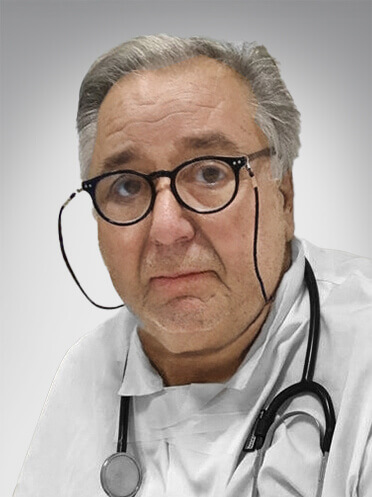 Dr. Raffaele Zampino