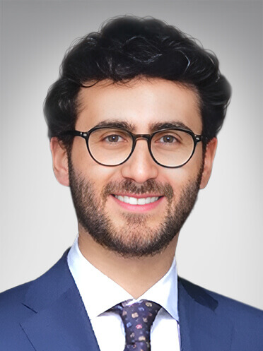 Dr. Alessandro Zampogna