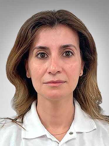 Dott.ssa Anna Zinzanella