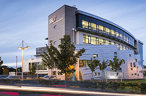 Clinica di chirurgia sportiva (SSC), Dublino, Irlanda