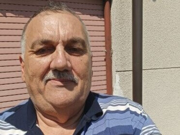 Marijan Mihalina