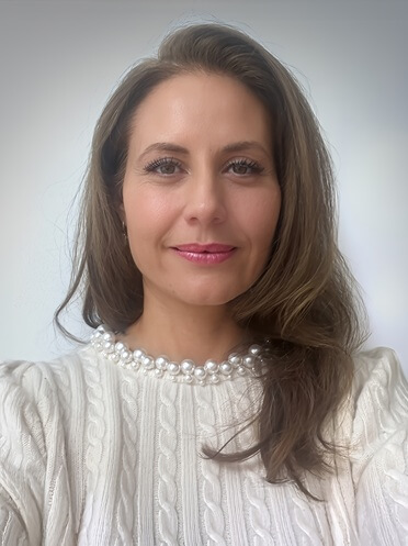 Dr. Branka Franklin, PhD 