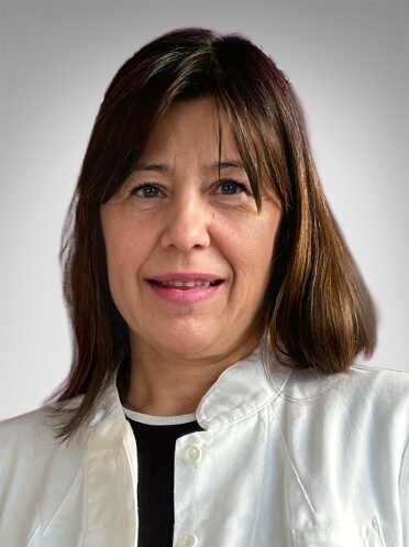 Irena Radumilo Klarić, dr. med.