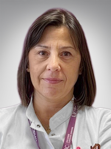 Irena Radumilo Klarić, MD