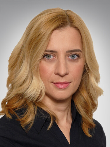 Mirjana Pavlović Mavić, MD, PhD