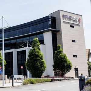 Image of the UPMC Sports Surgery Clinic.