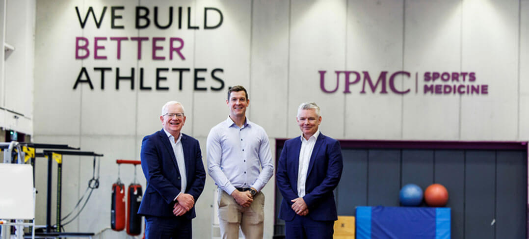 UPMC In Ireland | UPMC Ireland