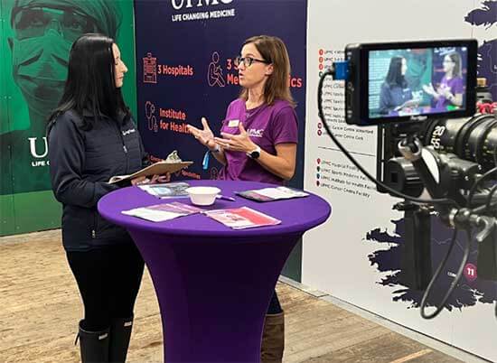 National Ploughing Championship