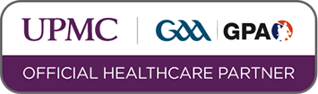 UPMC | GAA | GPA | Official Healthcare Partners