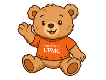 Phoenix the Bear