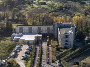 UPMC Hillman Cancer Center Villa Maria