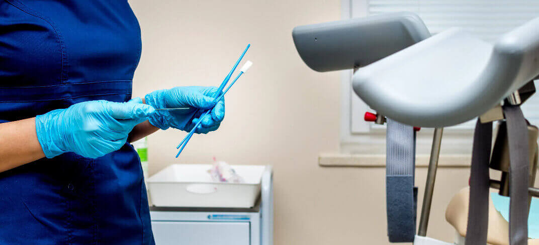 Do You Need a Pap Smear if You Are Not Sexually Active? | UPMC Italy