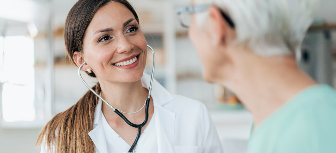 Women's Health: Essential Preventive Screenings Tests for Every Stage of Life | UPMC Italy