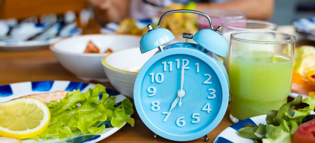 Intermittent Fasting: Does It Work? Interview with Dr. Tognozzi. | UPMC Italy