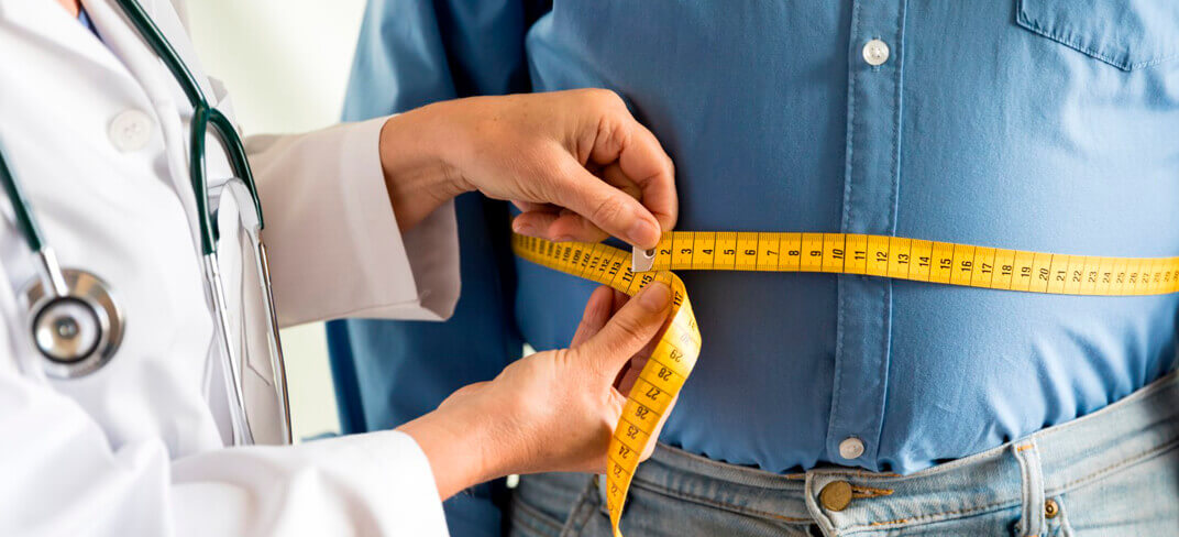 Overweight vs Obesity: What’s the Difference? | UPMC Italy