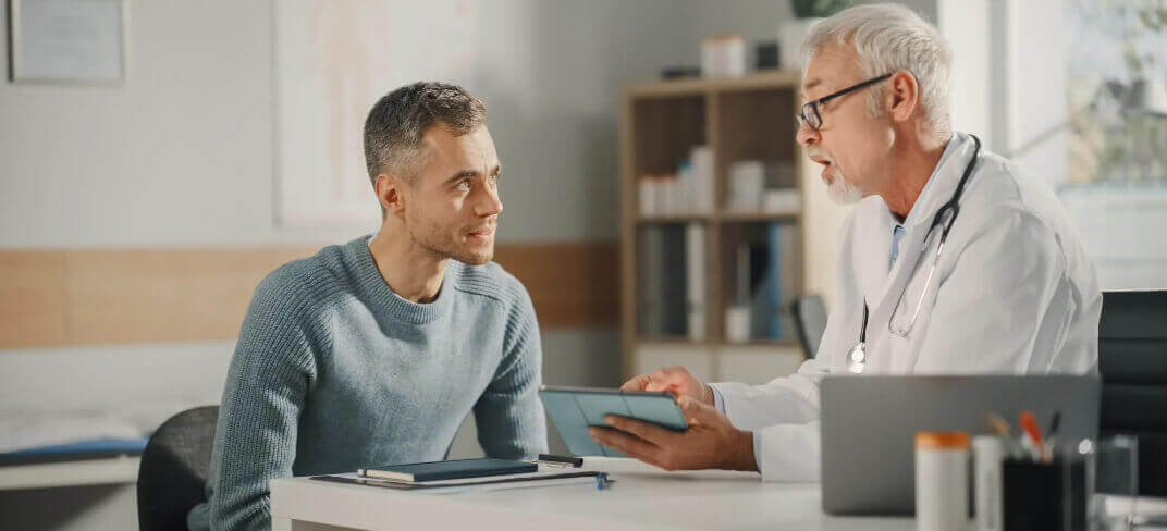 Prostate Cancer: What It Is, Causes and Symptoms | UPMC Italy