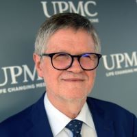 Dott. Angelo Luca - UPMC in Italia