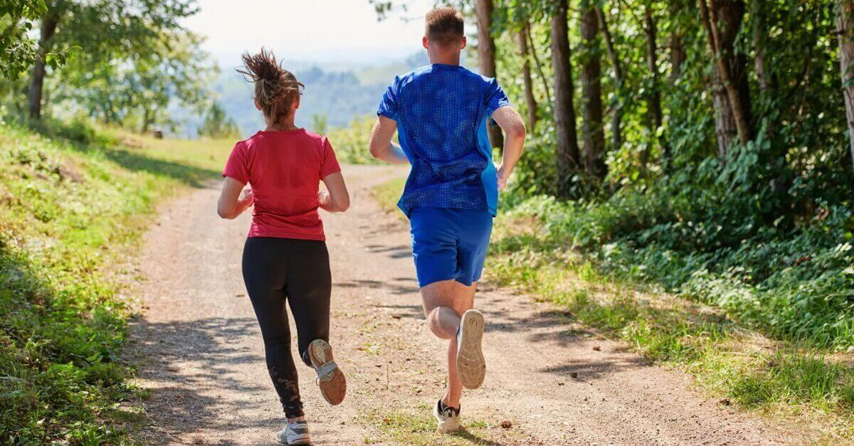 Tips for Running Safely in the Summer | UPMC Italy