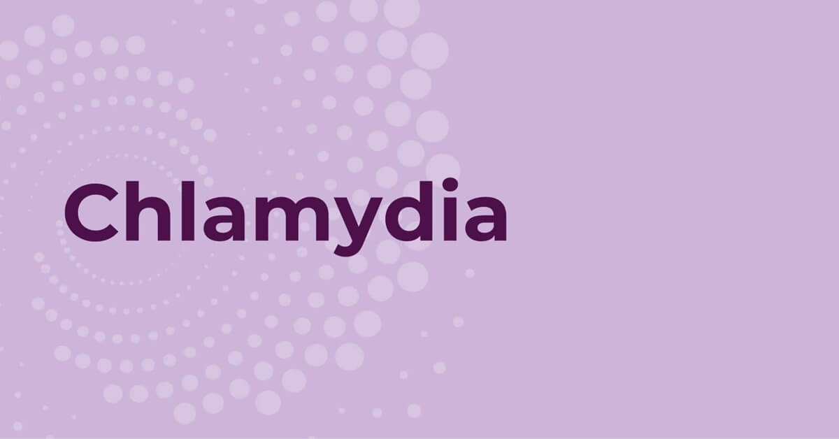 Chlamydia Symptoms, Treatment, and Prevention | UPMC Italy