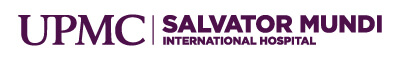 UPMC Salvator Mundi International Hospital logo