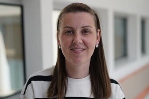 Maria: Trapianto di fegato da donatore vivente